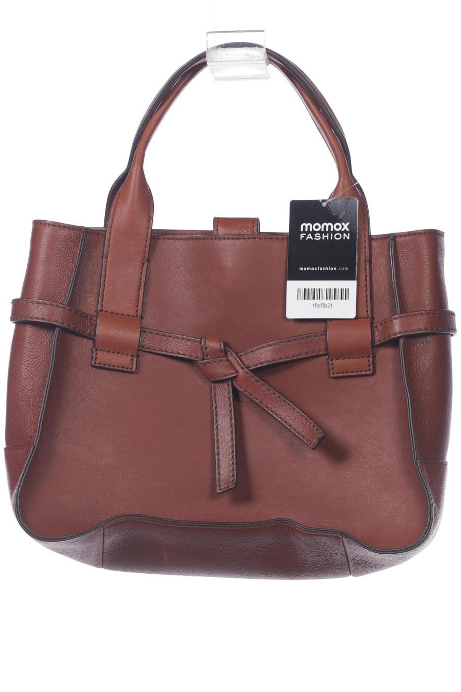 

Fossil Damen Handtasche, braun, Gr.