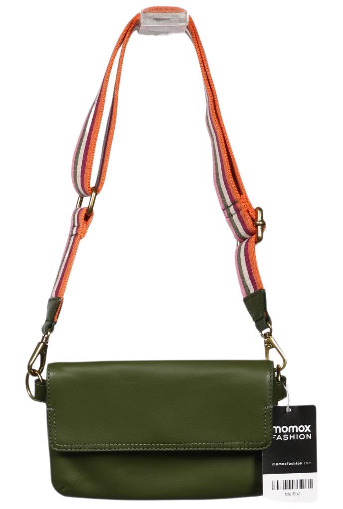 

Fossil Damen Handtasche, grün, Gr.