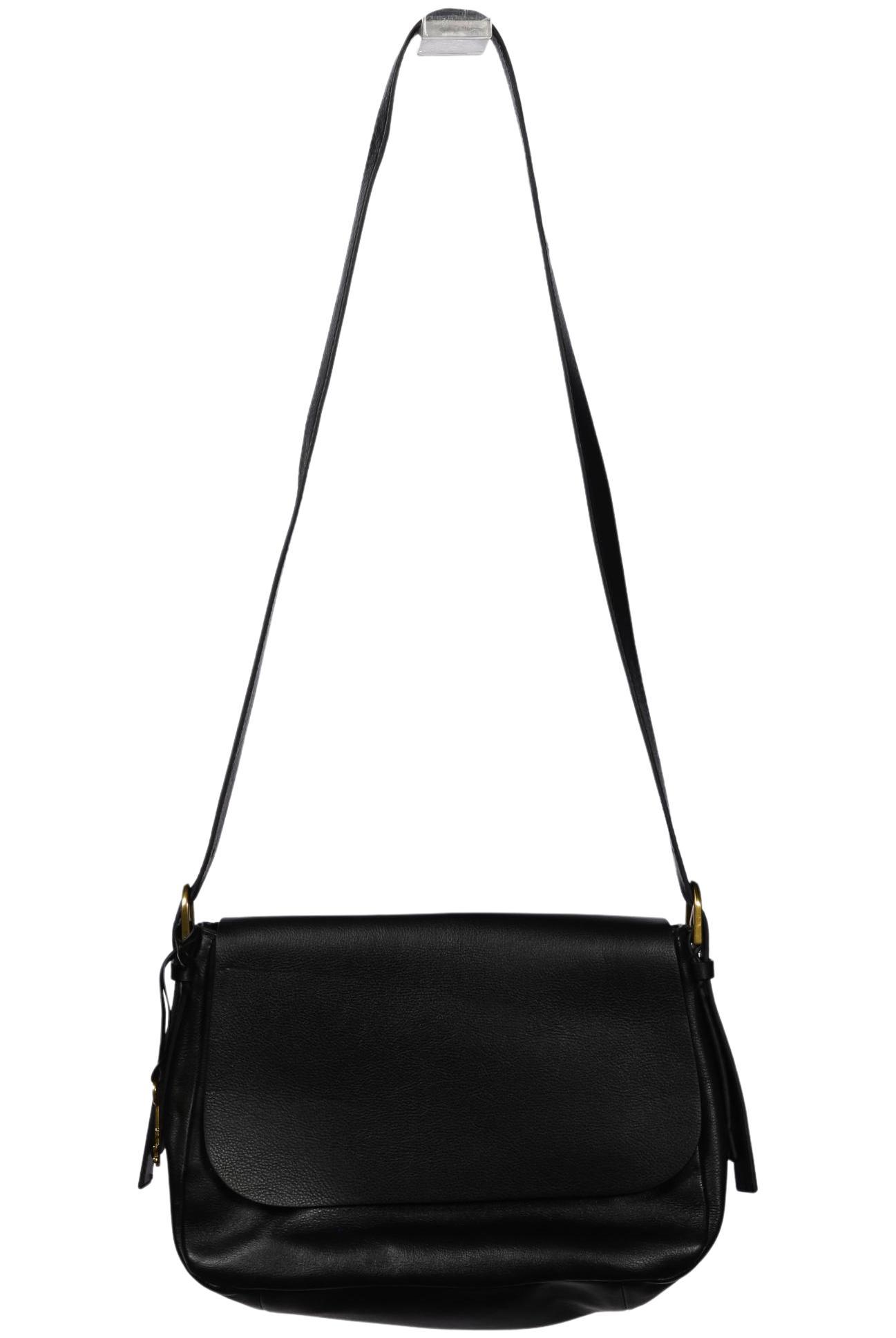 

Fossil Damen Handtasche, schwarz, Gr.