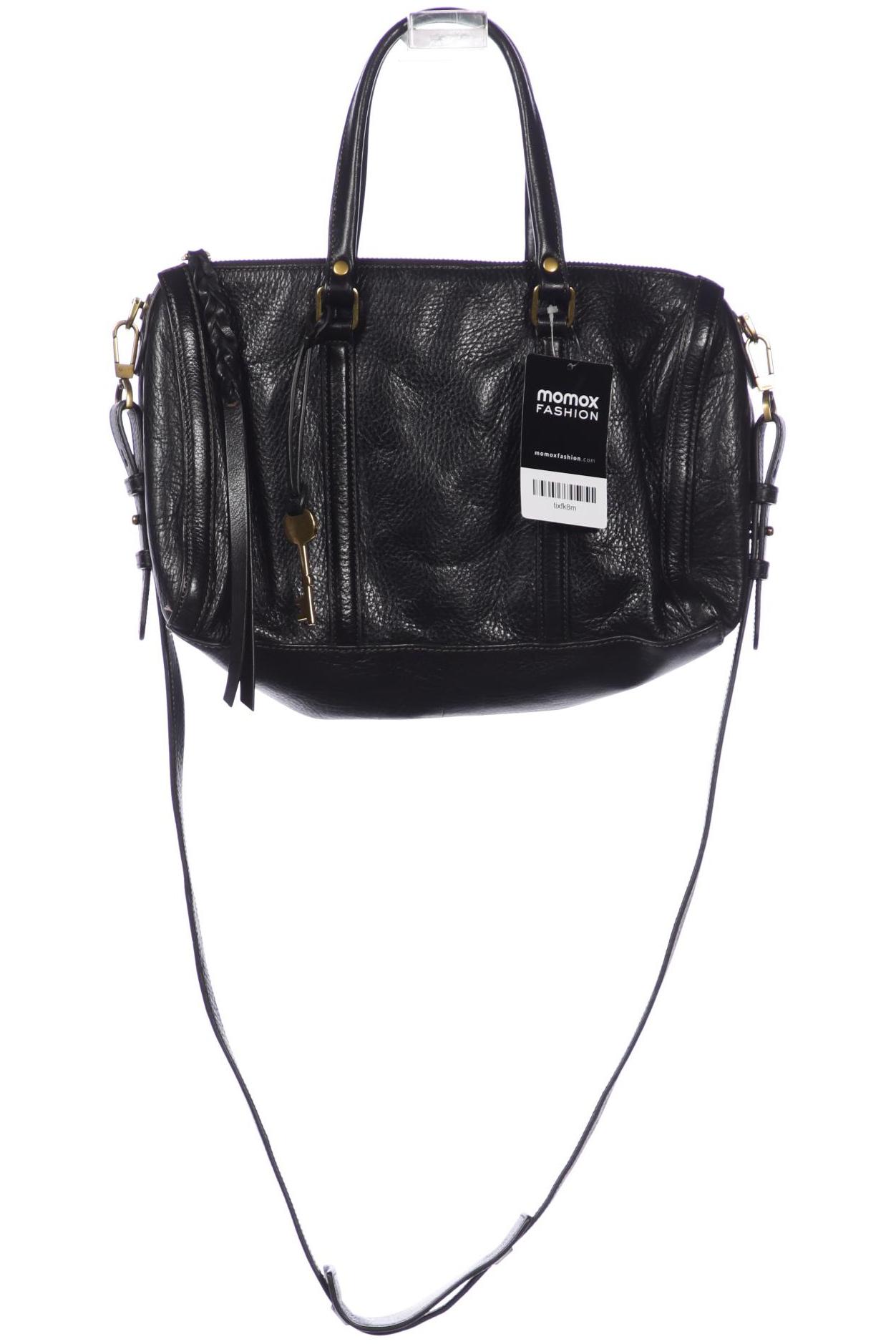 

Fossil Damen Handtasche, braun, Gr.
