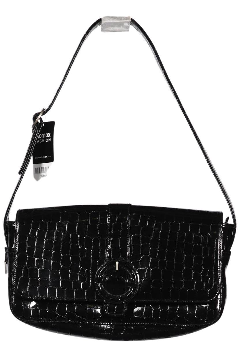 

Fossil Damen Handtasche, schwarz, Gr.