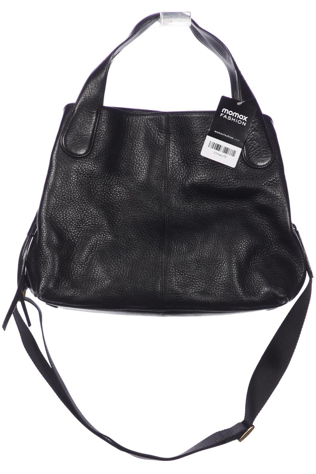 

Fossil Damen Handtasche, schwarz, Gr.