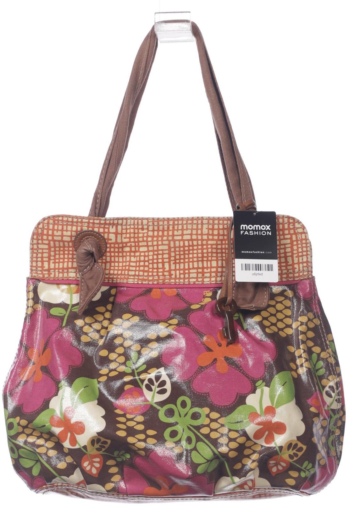 

Fossil Damen Handtasche, mehrfarbig, Gr.