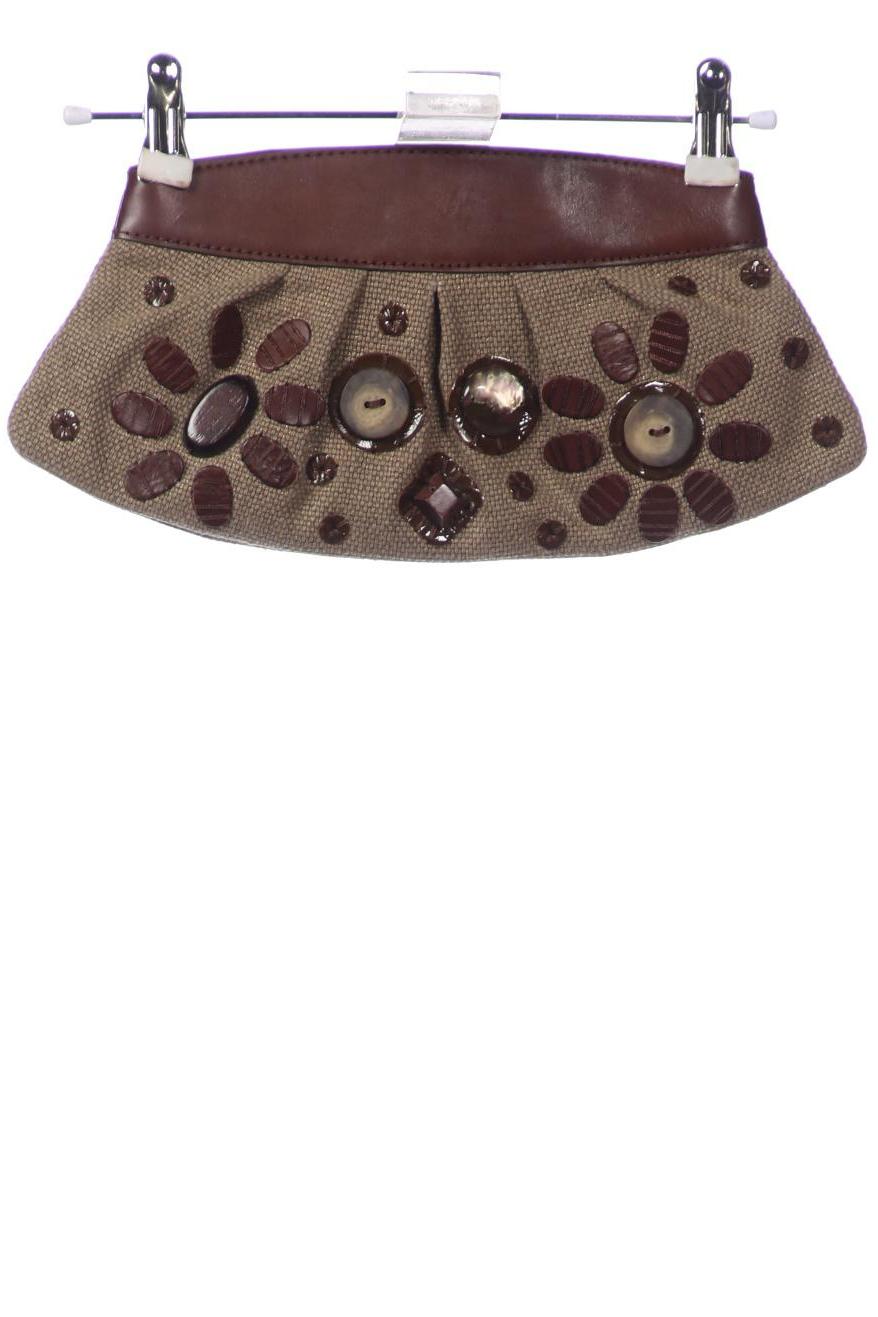 

Fossil Damen Handtasche, braun, Gr.