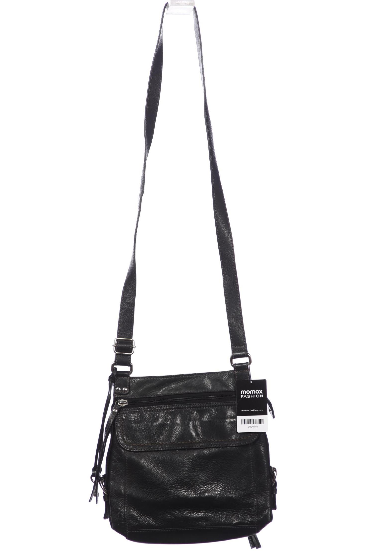 

Fossil Damen Handtasche, marineblau, Gr.