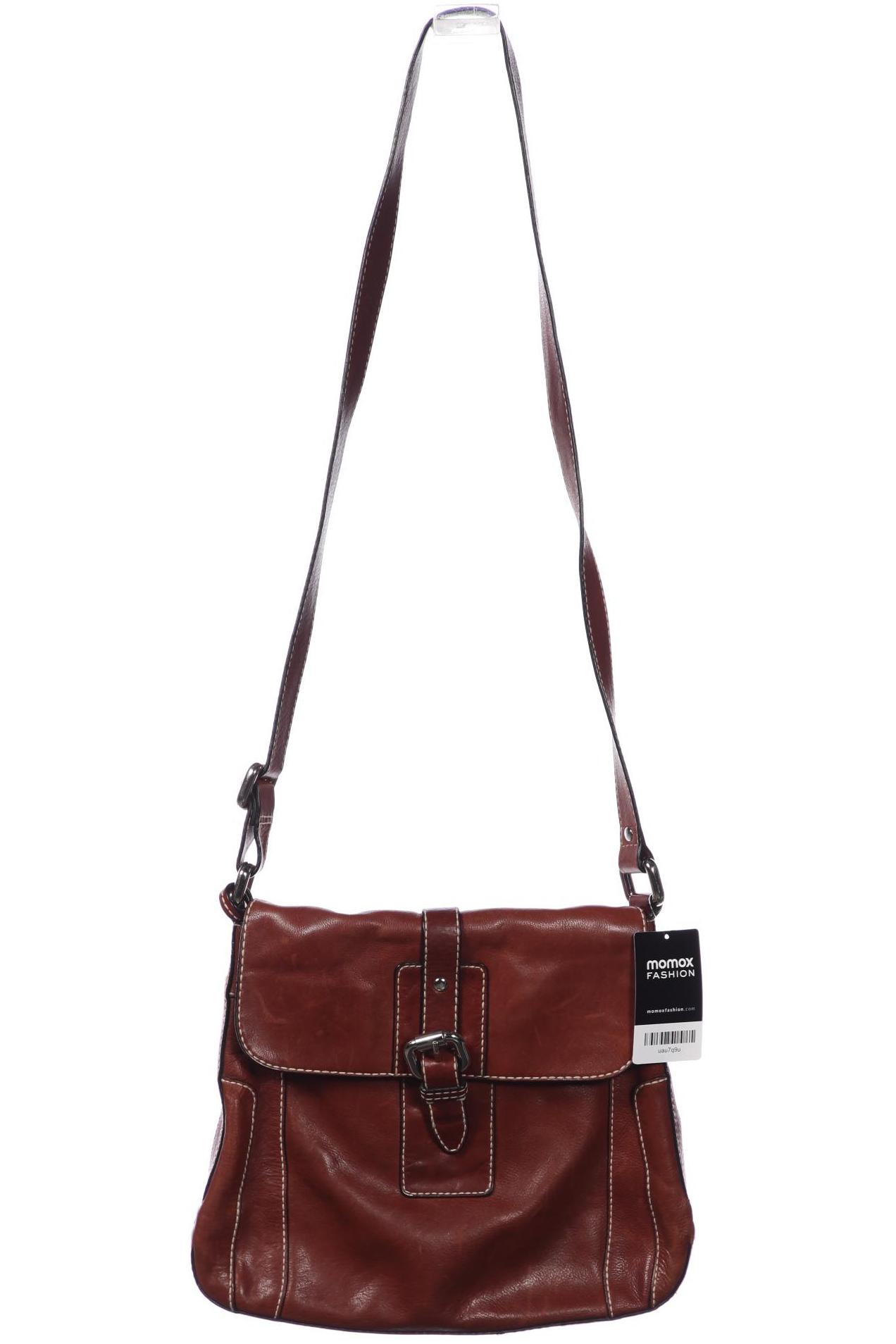 

Fossil Damen Handtasche, braun