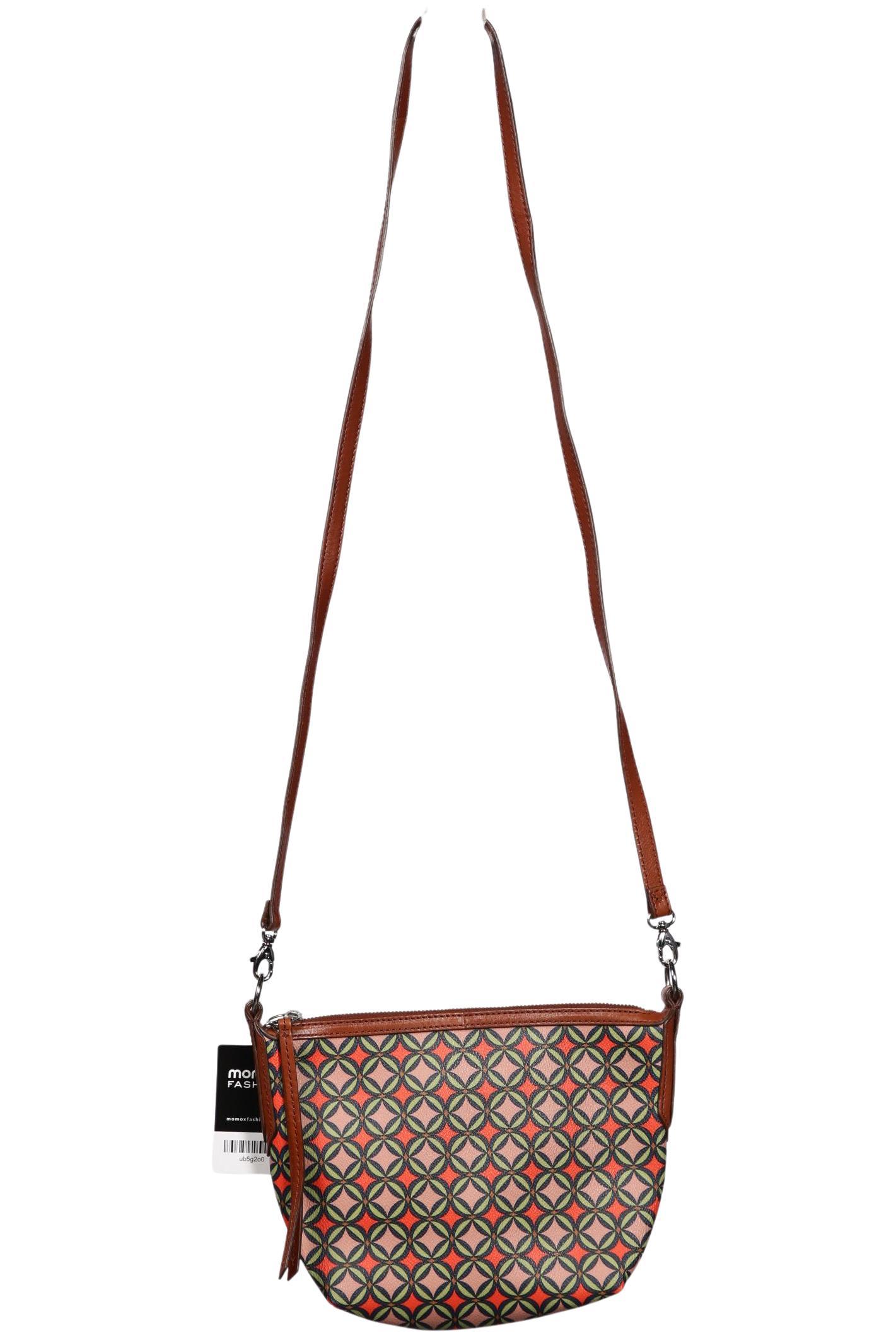 

Fossil Damen Handtasche, mehrfarbig, Gr.