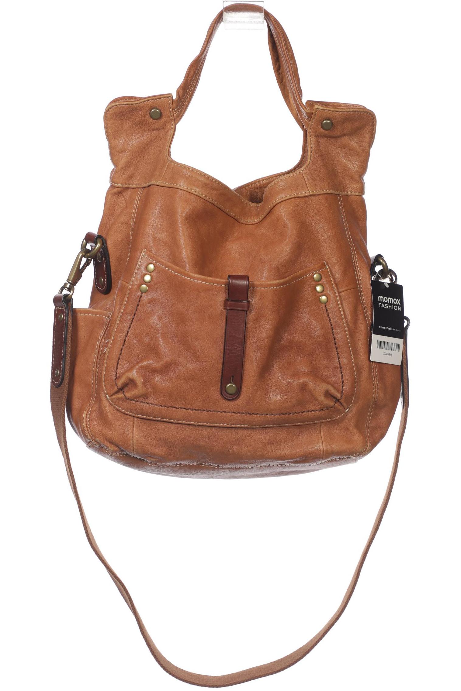 

Fossil Damen Handtasche, braun