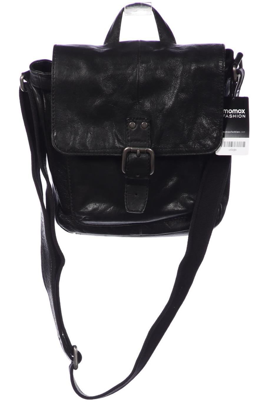 

Fossil Damen Handtasche, schwarz