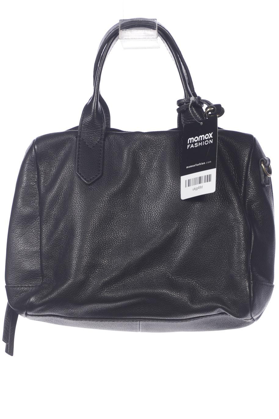 

Fossil Damen Handtasche, schwarz, Gr.