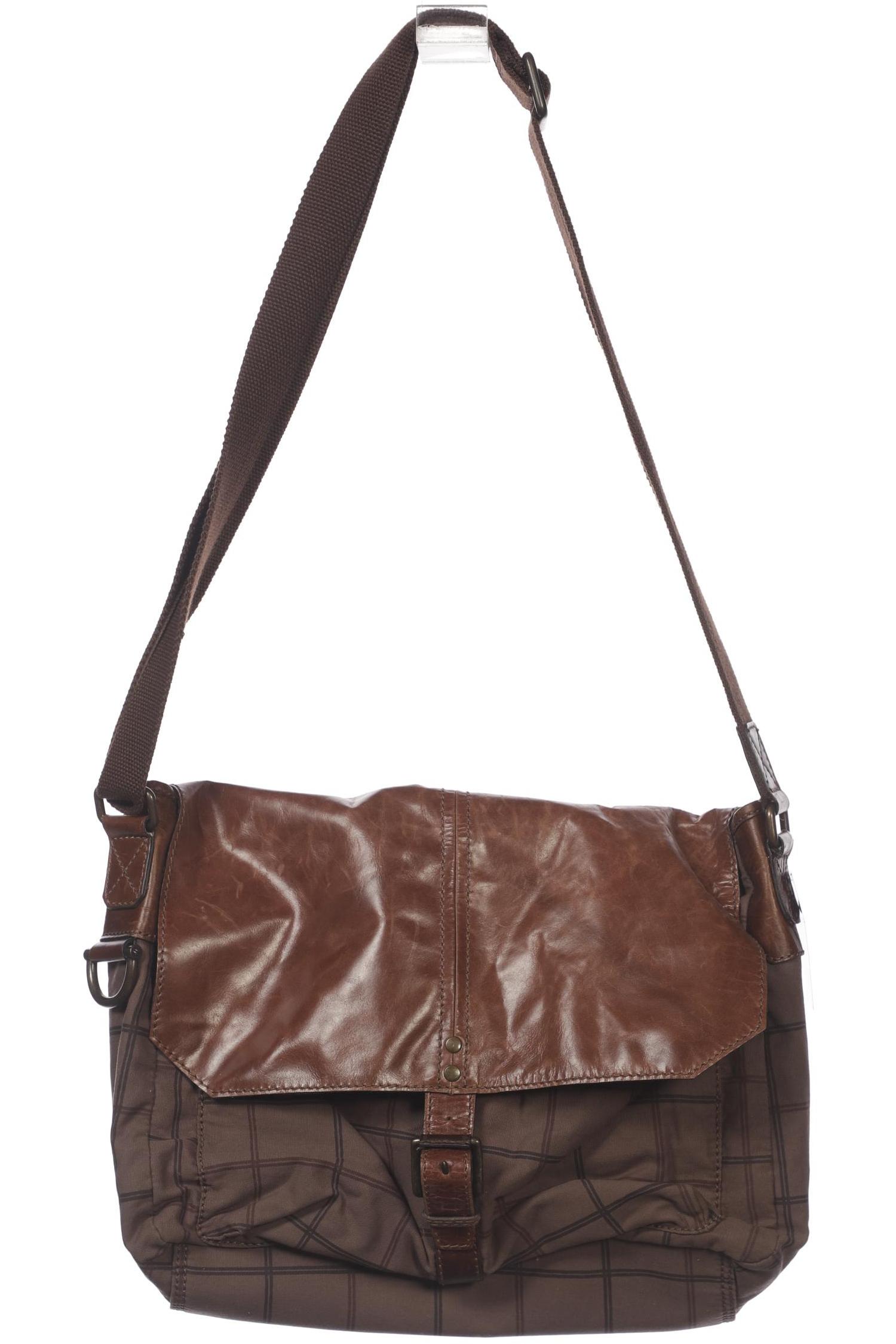 

Fossil Damen Handtasche, braun