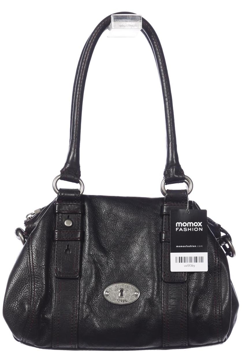 

Fossil Damen Handtasche, braun, Gr.