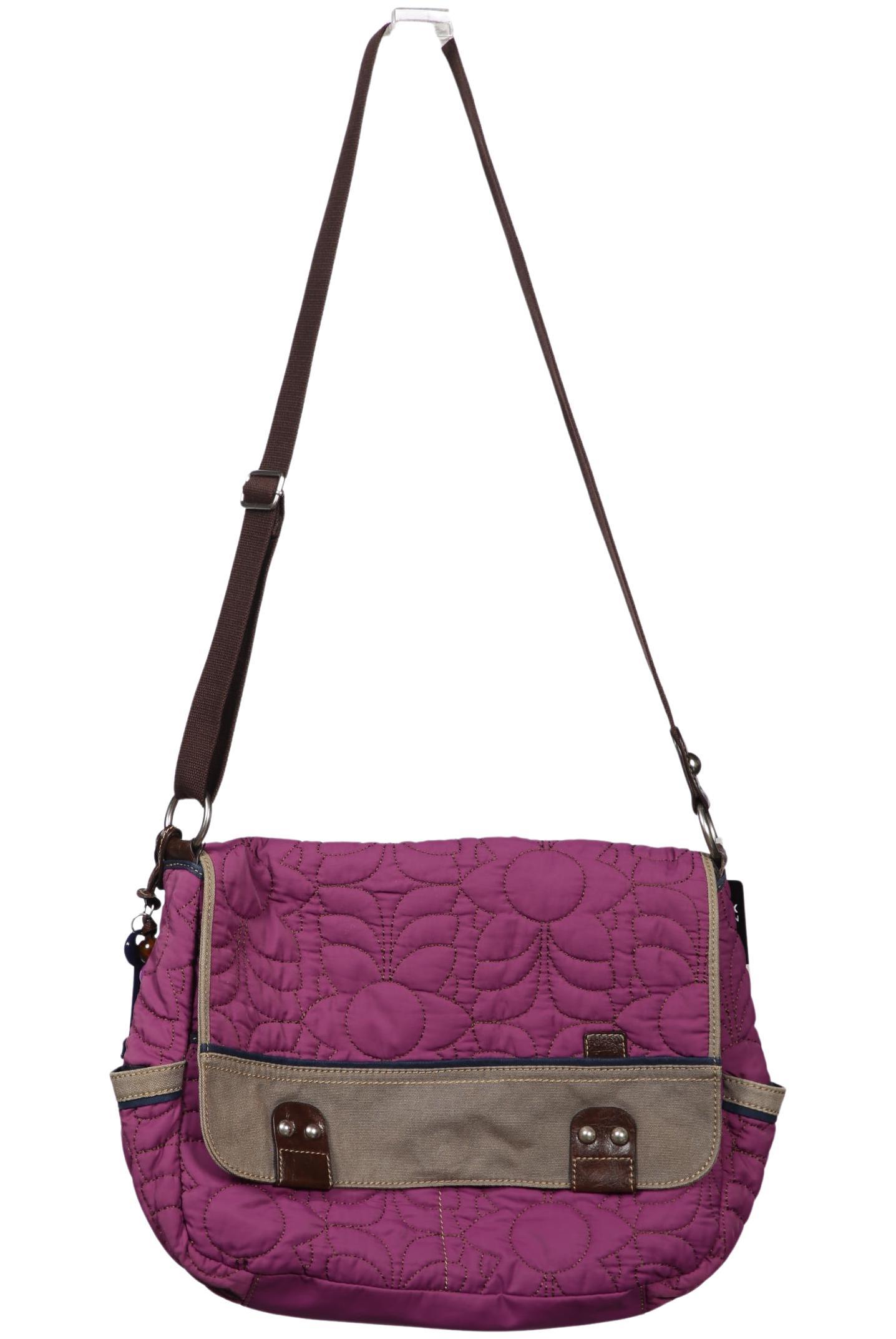 

Fossil Damen Handtasche, flieder, Gr.