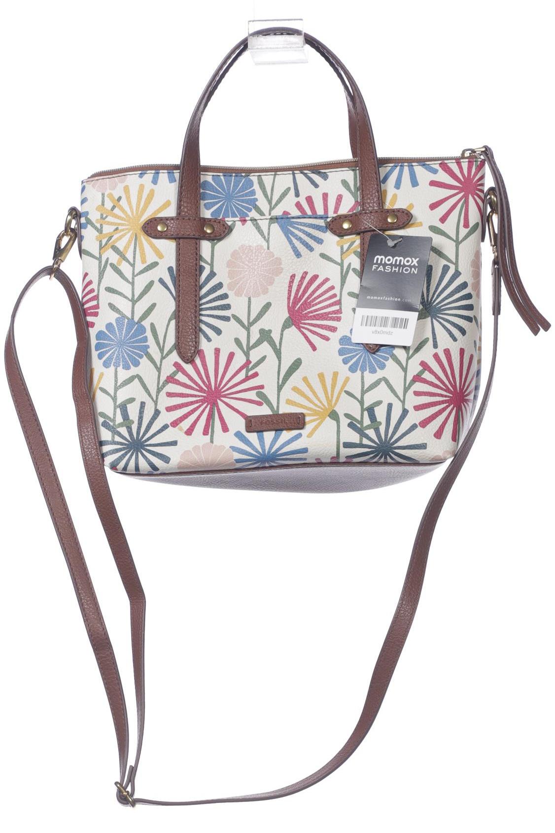 

Fossil Damen Handtasche, mehrfarbig, Gr.