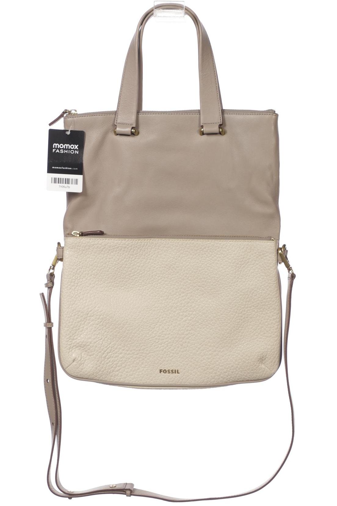 

Fossil Damen Handtasche, grau