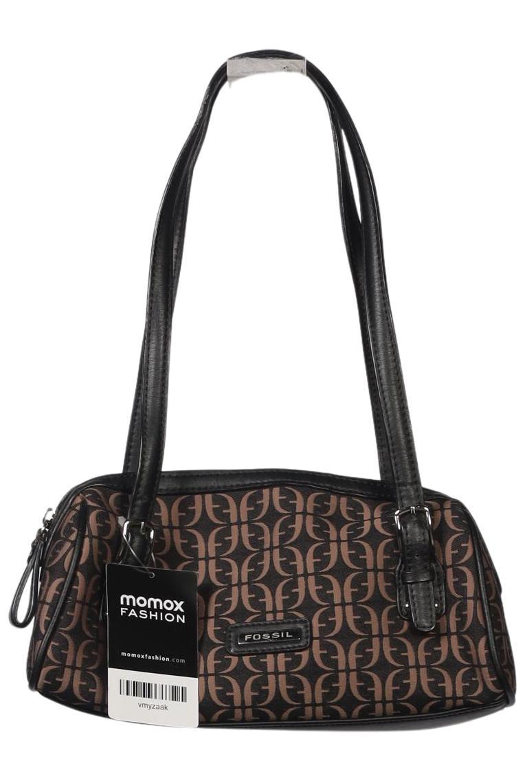 

Fossil Damen Handtasche, mehrfarbig, Gr.