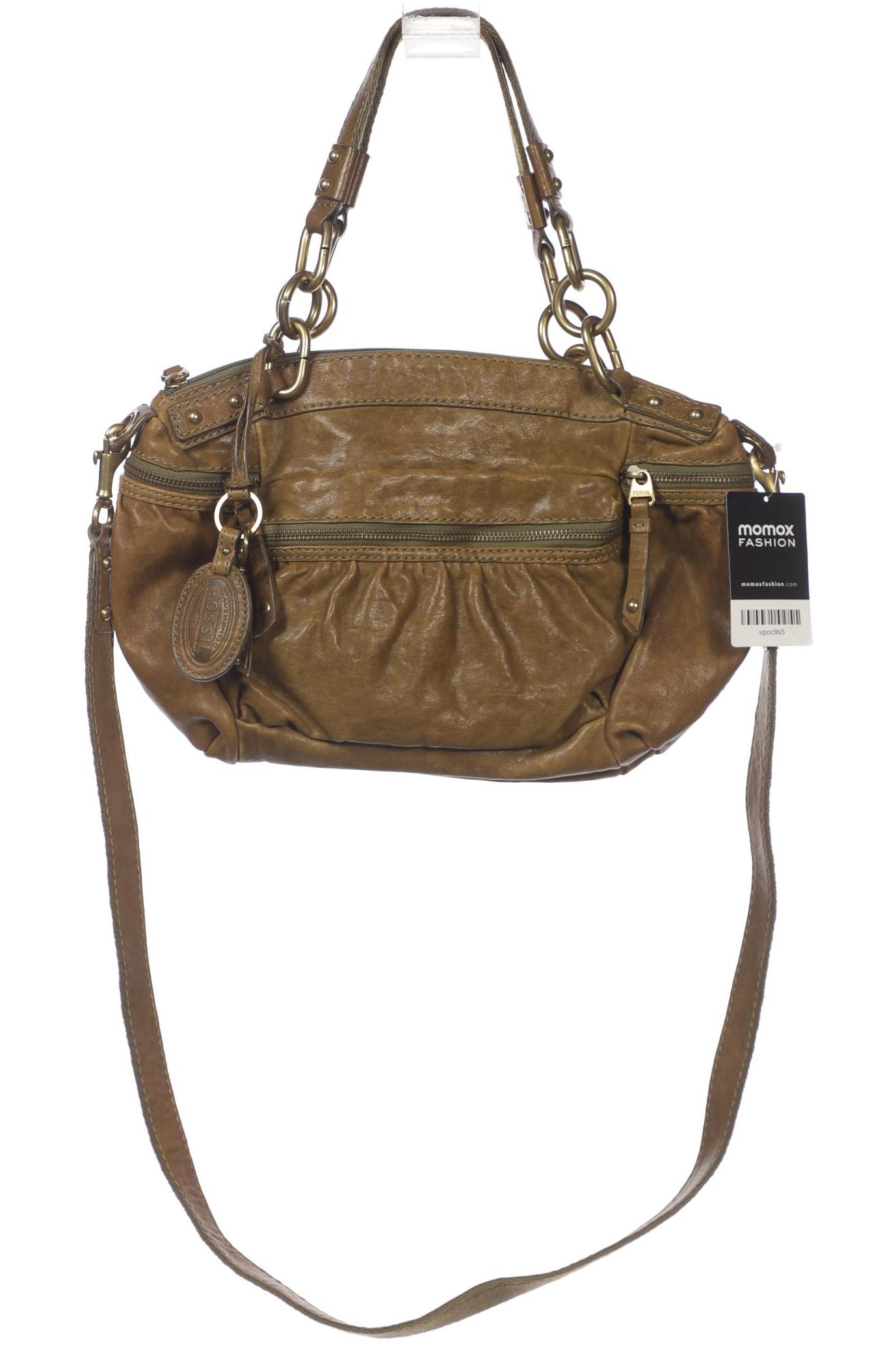 

Fossil Damen Handtasche, grün
