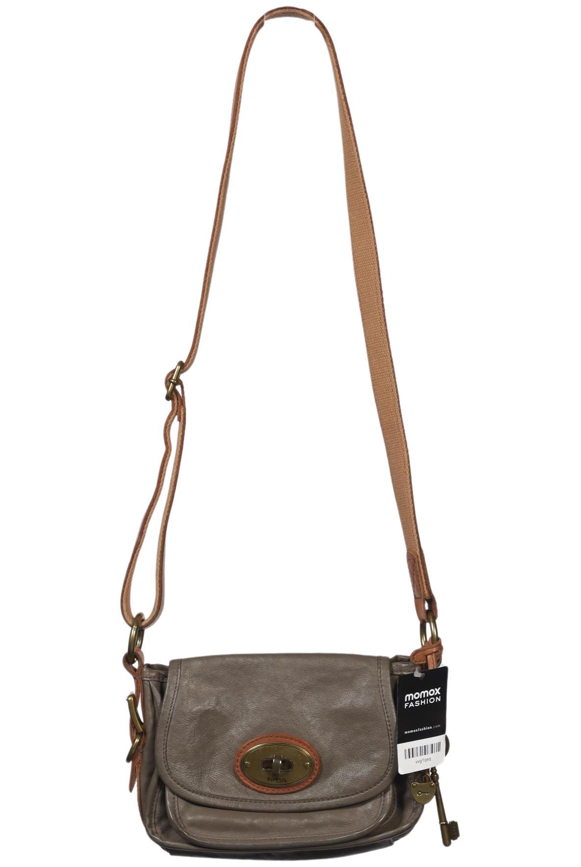 

Fossil Damen Handtasche, mehrfarbig, Gr.