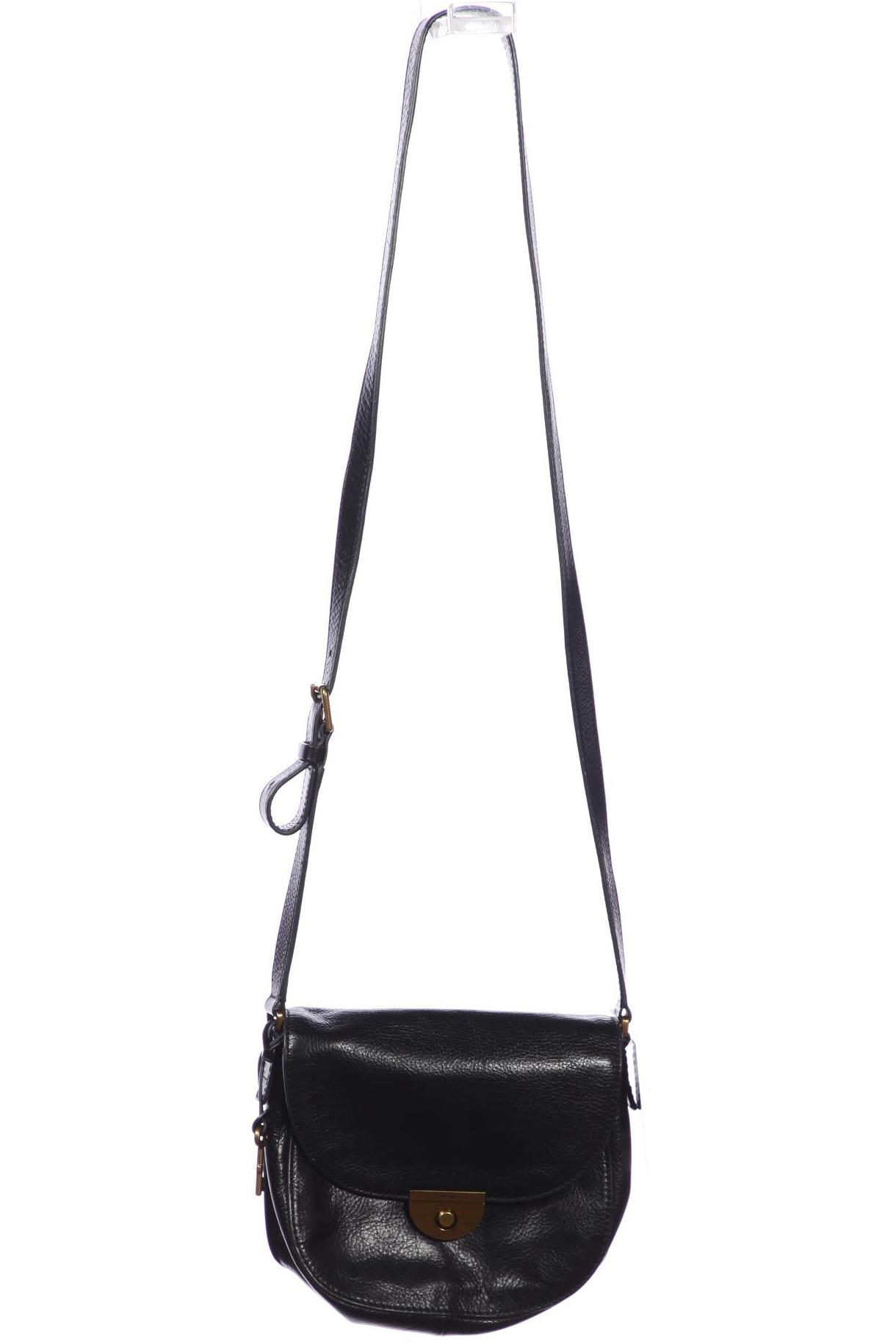 

Fossil Damen Handtasche, schwarz, Gr.
