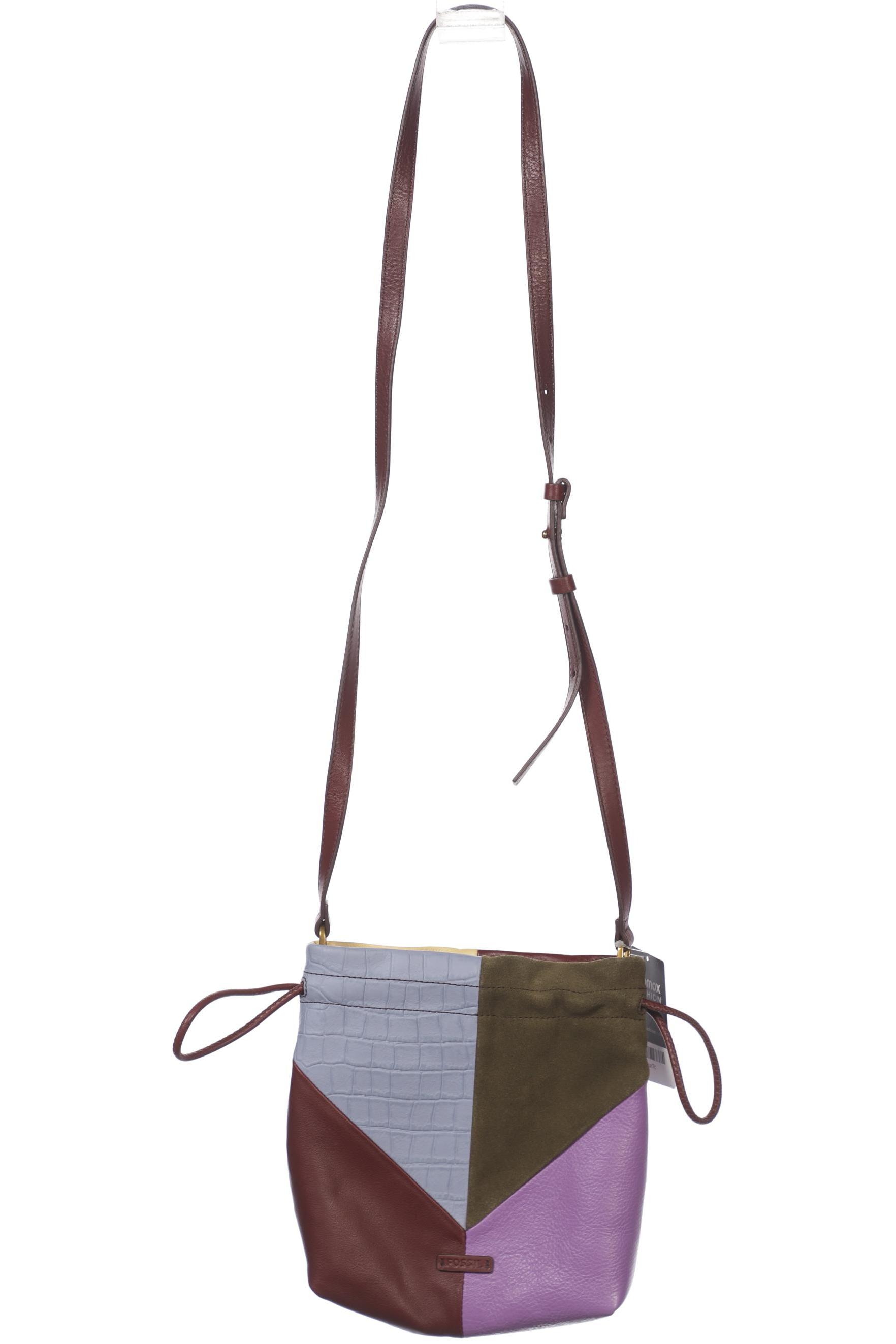 

Fossil Damen Handtasche, mehrfarbig