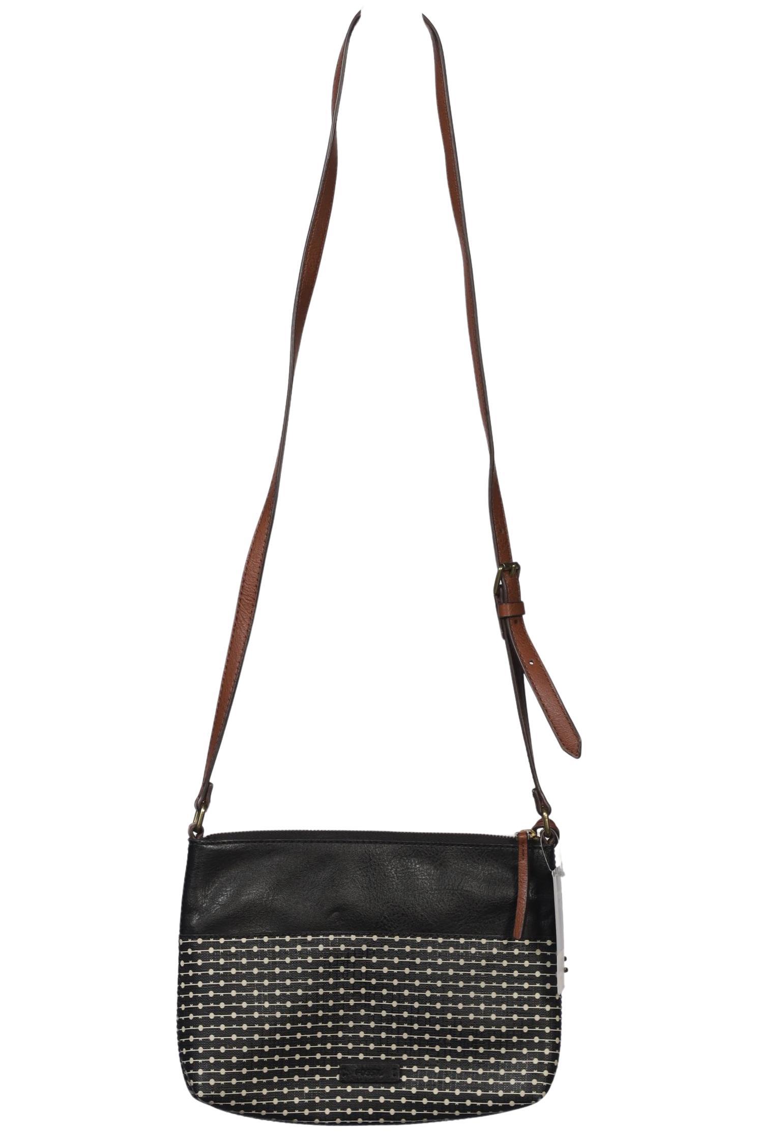 

Fossil Damen Handtasche, mehrfarbig, Gr.