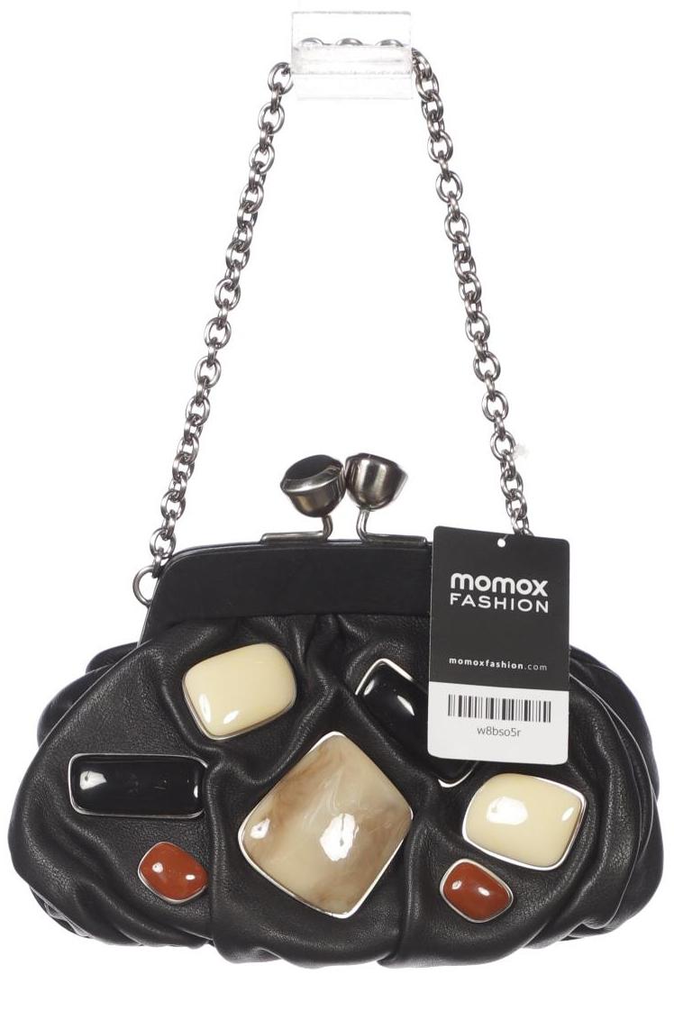 

Fossil Damen Handtasche, schwarz, Gr.