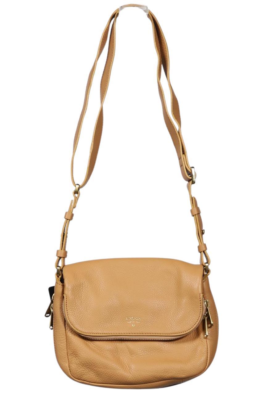

Fossil Damen Handtasche, braun, Gr.