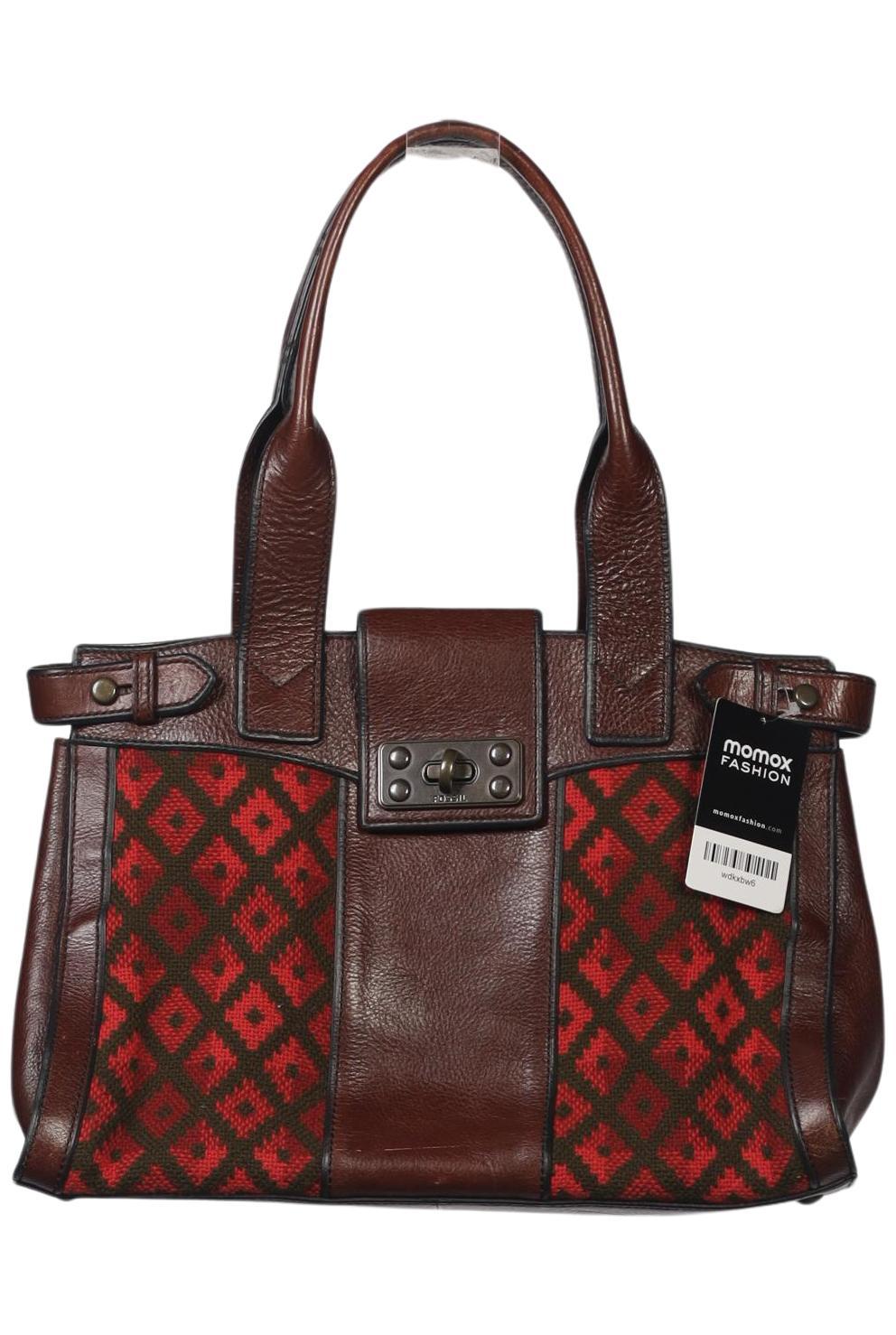 

Fossil Damen Handtasche, mehrfarbig, Gr.