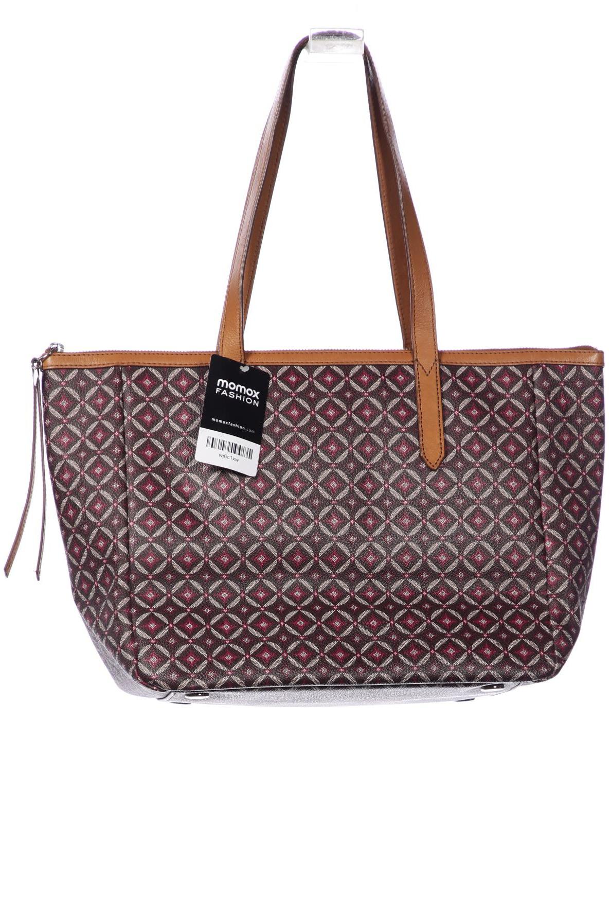

Fossil Damen Handtasche, braun