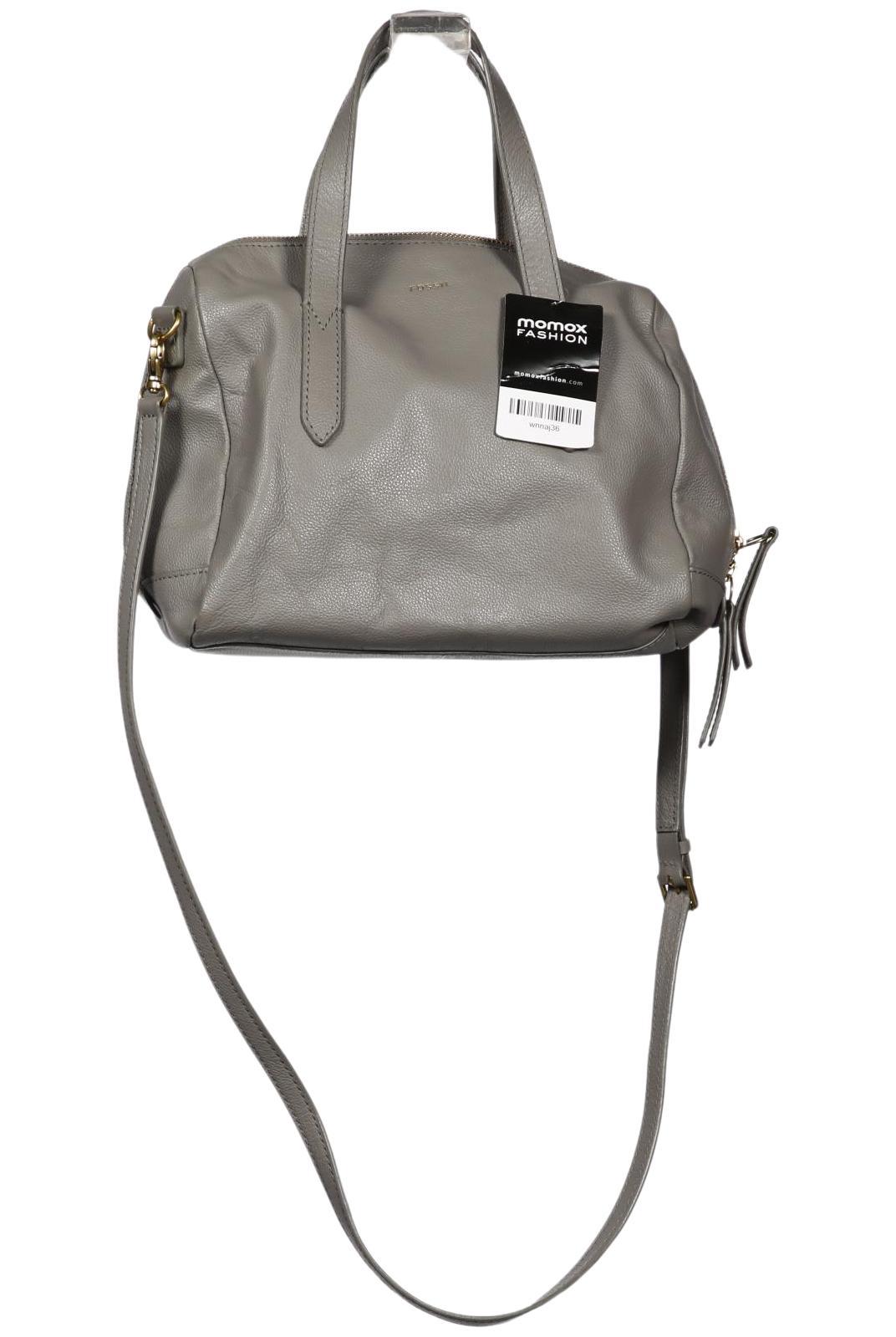 

Fossil Damen Handtasche, grau, Gr.