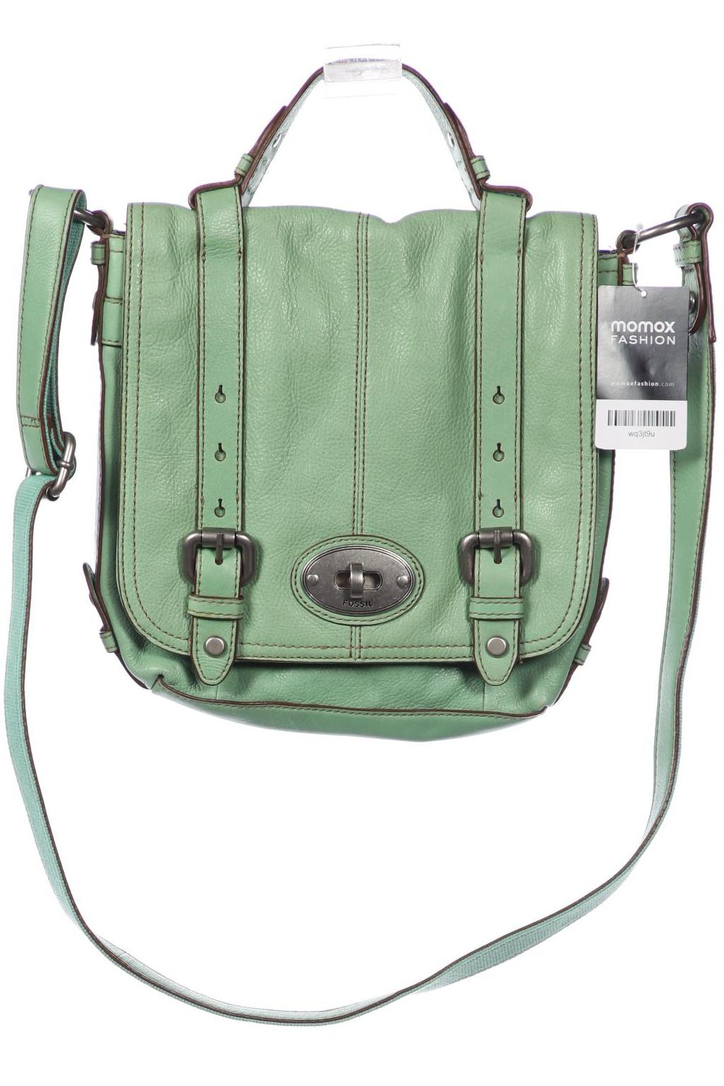 

Fossil Damen Handtasche, hellgrün