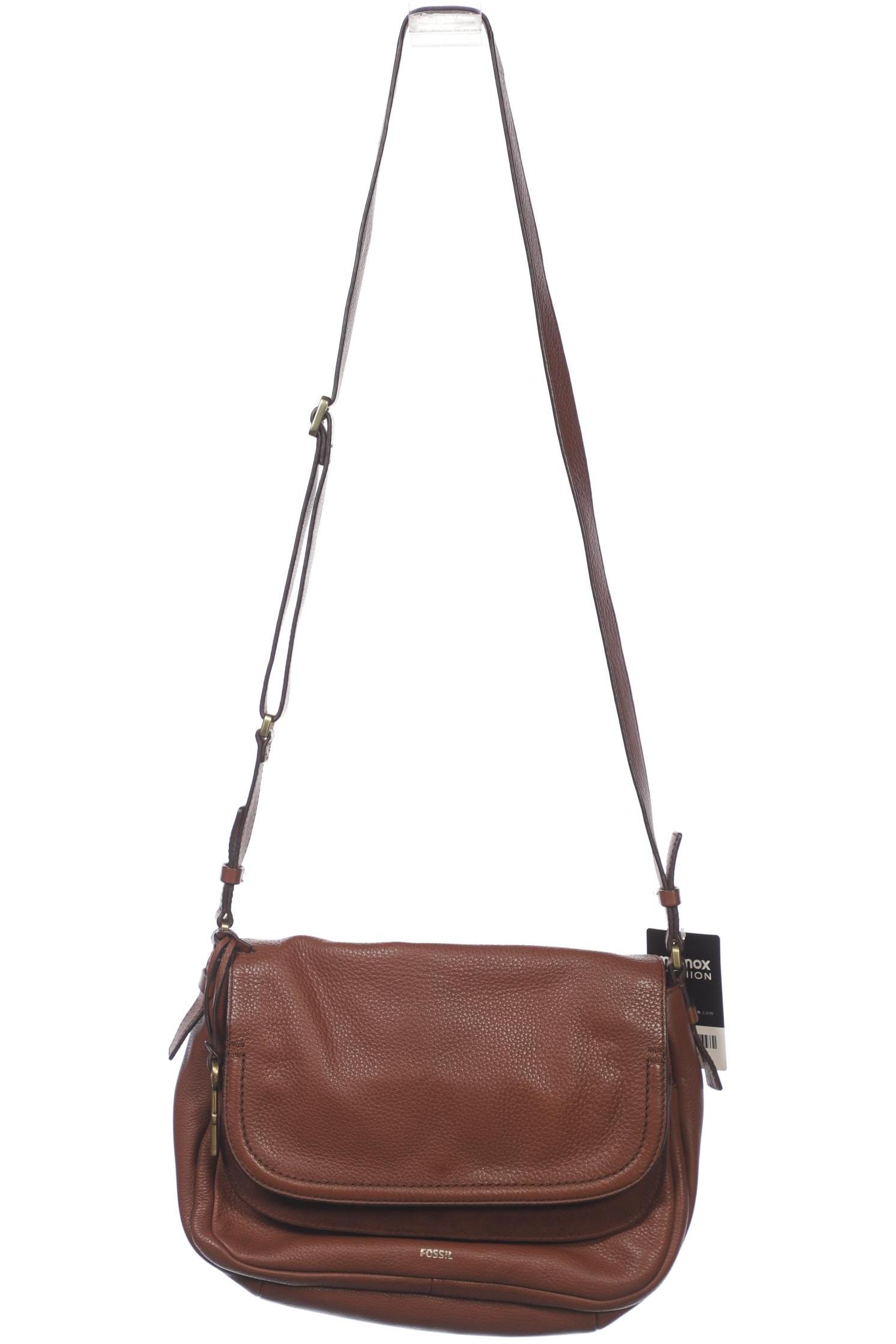 

Fossil Damen Handtasche, braun