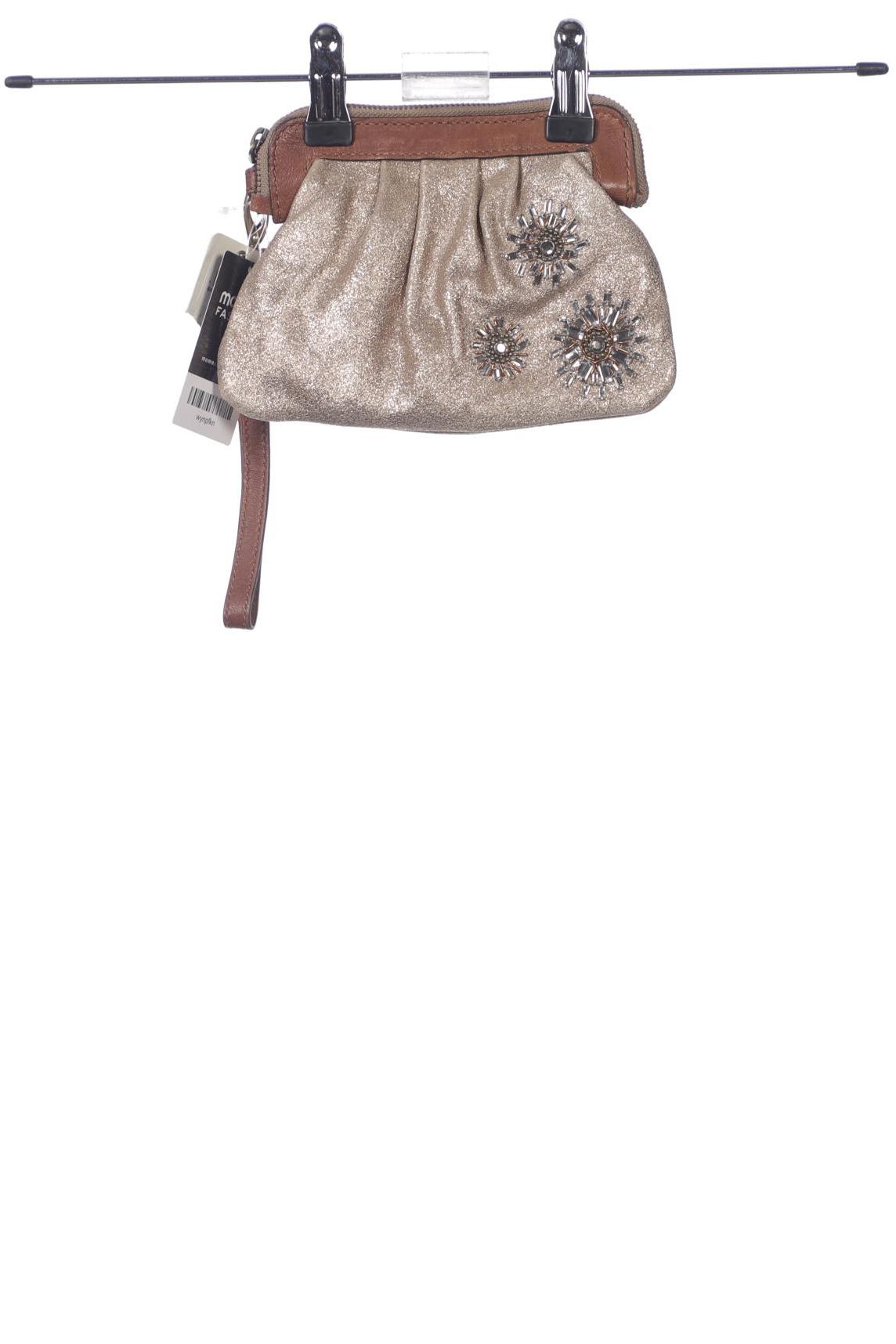 

Fossil Damen Handtasche, beige, Gr.