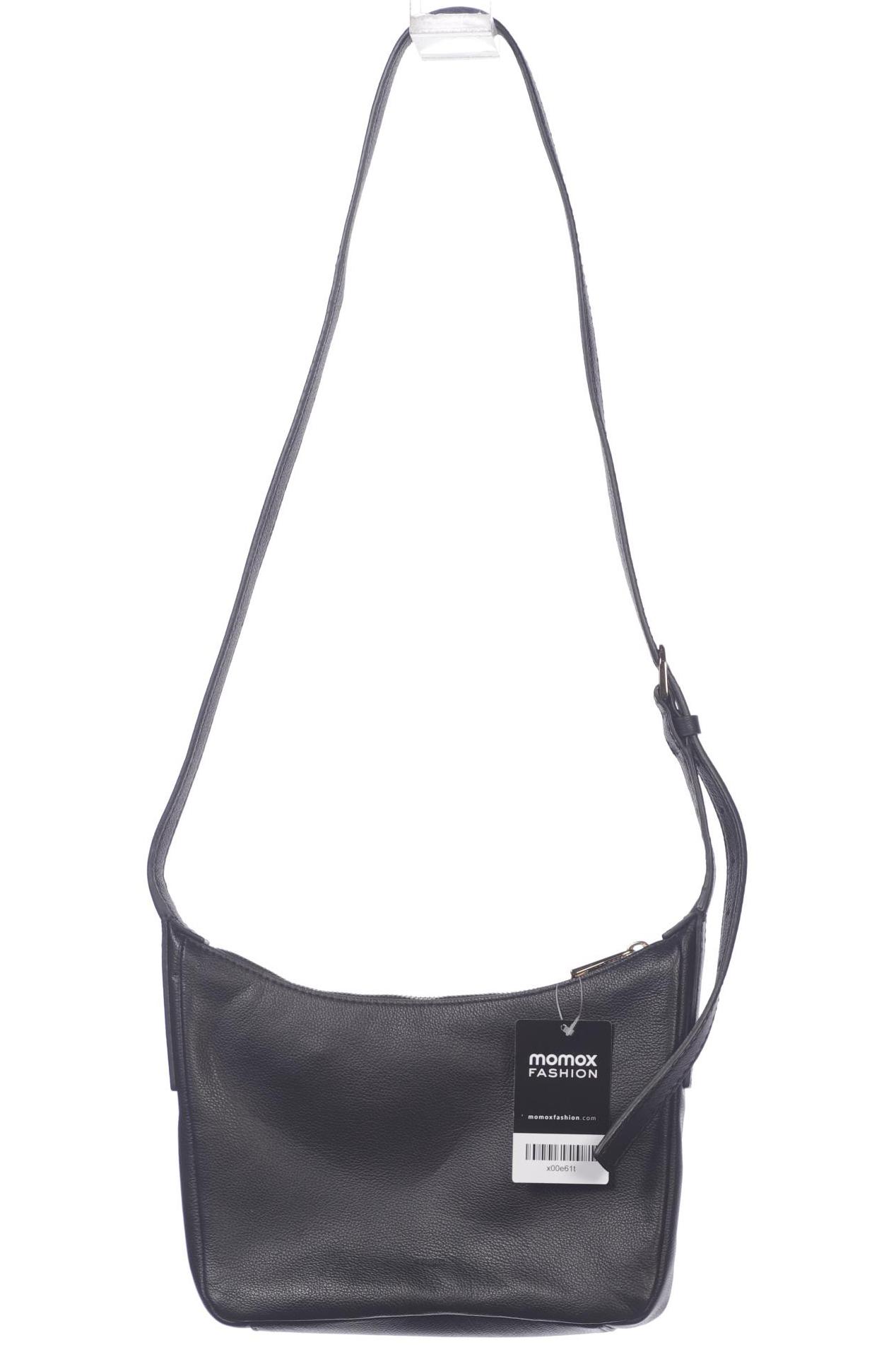 

Fossil Damen Handtasche, schwarz, Gr.