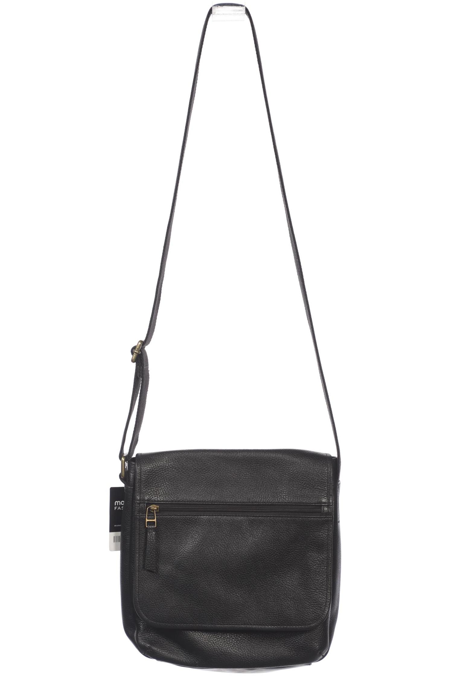 

Fossil Damen Handtasche, schwarz