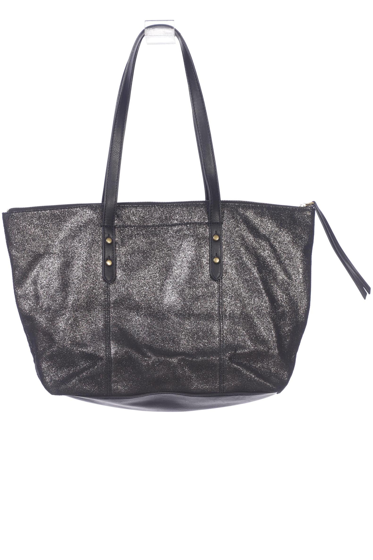 

Fossil Damen Handtasche, schwarz, Gr.