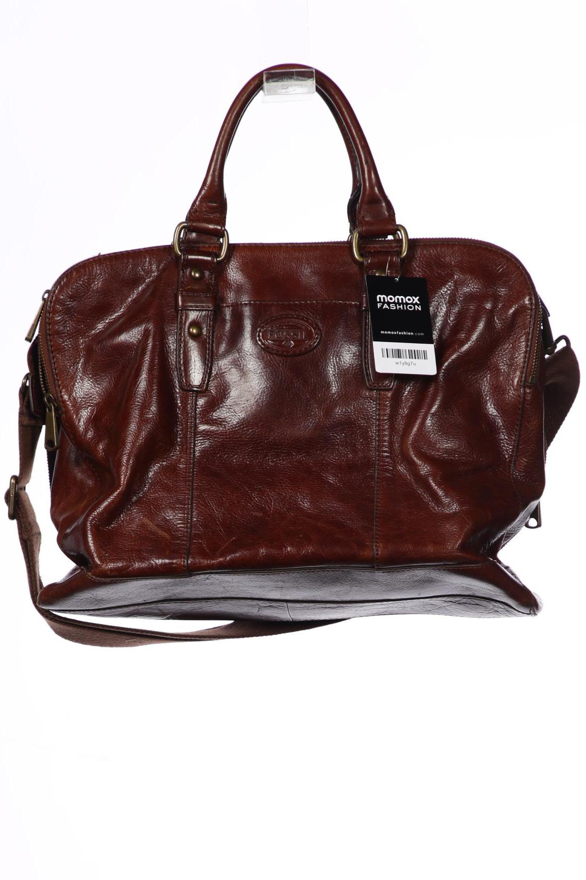 

Fossil Damen Handtasche, braun