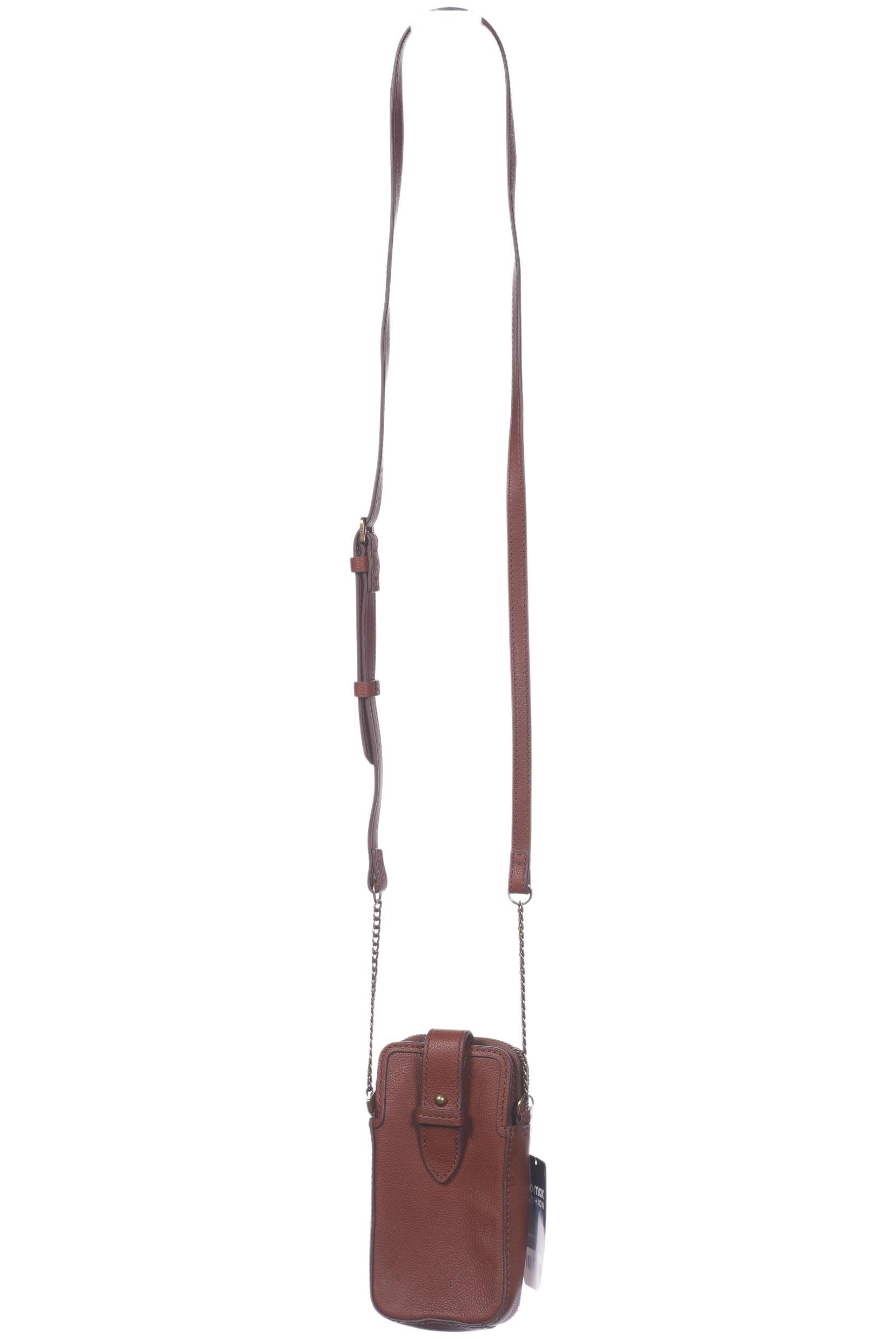 

Fossil Damen Handtasche, braun, Gr.