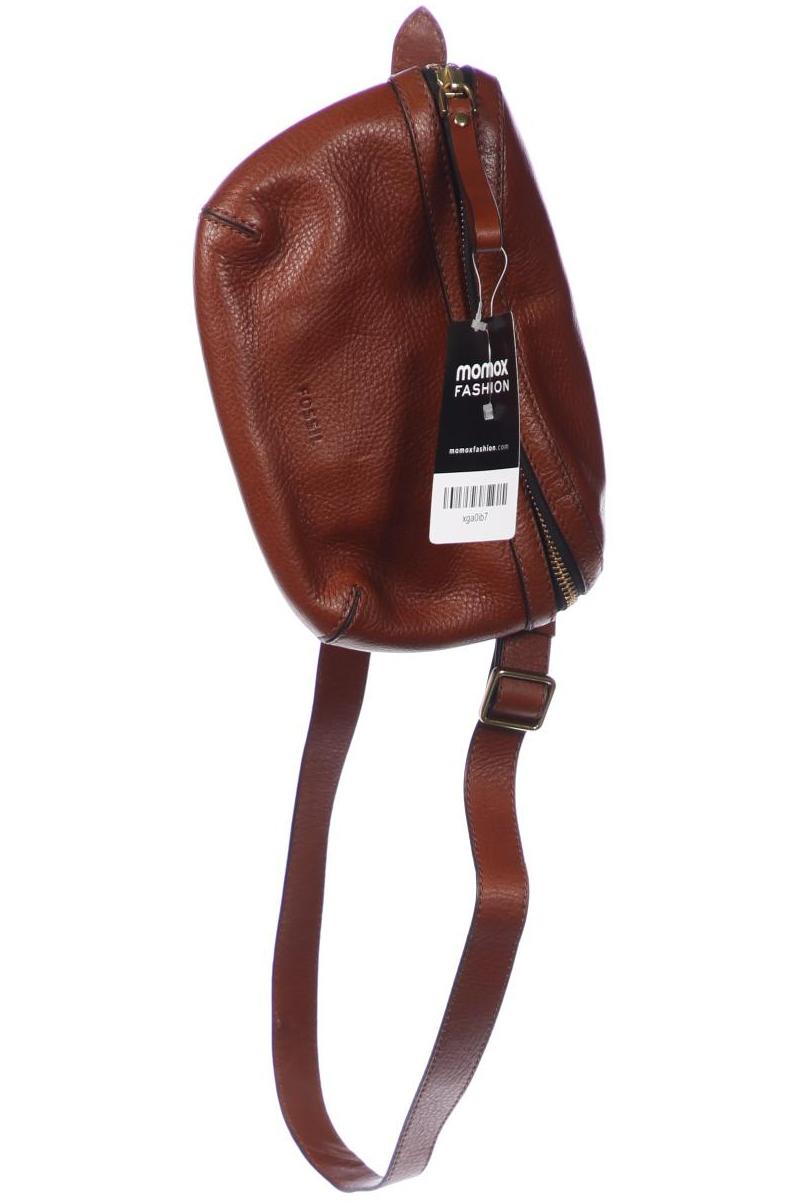 

Fossil Damen Handtasche, braun, Gr.