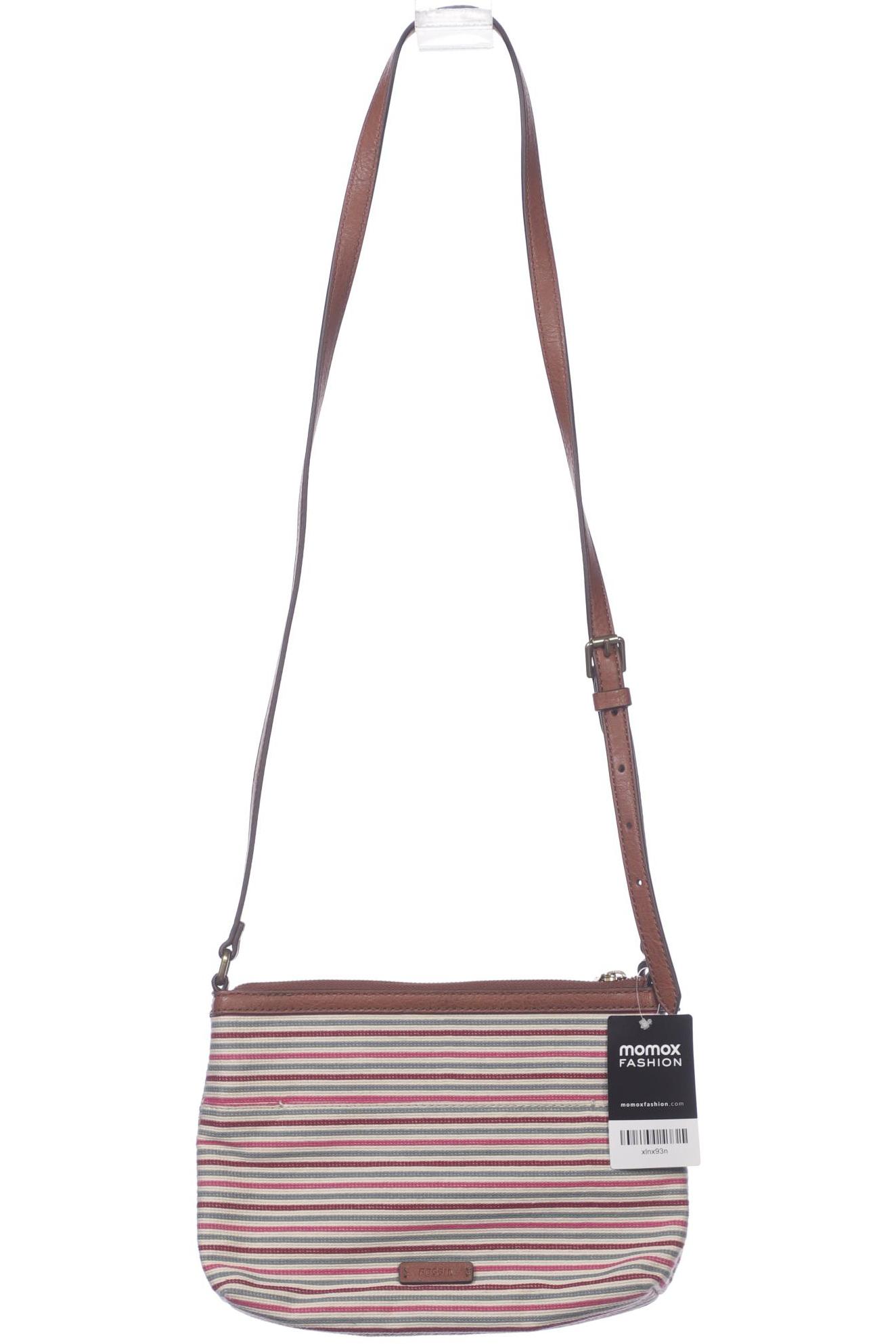 

Fossil Damen Handtasche, mehrfarbig, Gr.