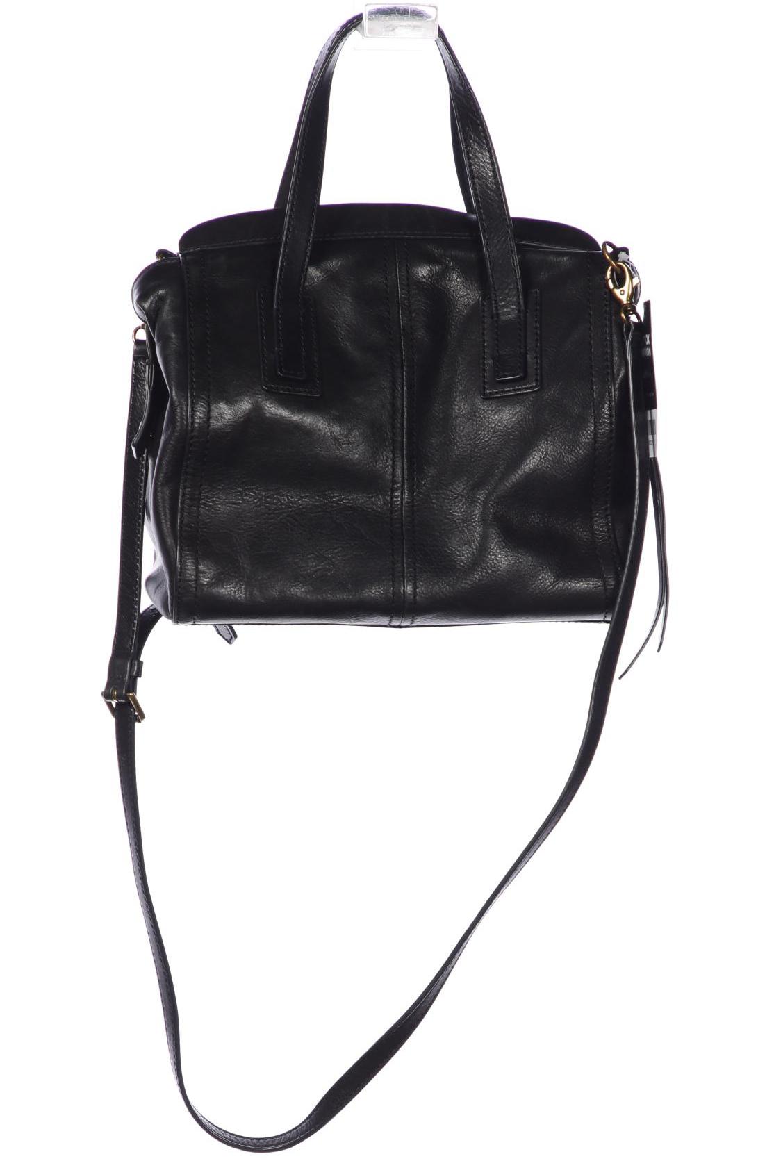 

Fossil Damen Handtasche, schwarz