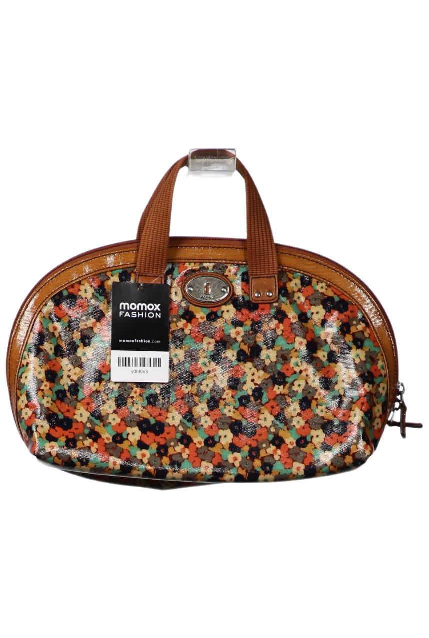 

Fossil Damen Handtasche, mehrfarbig, Gr.