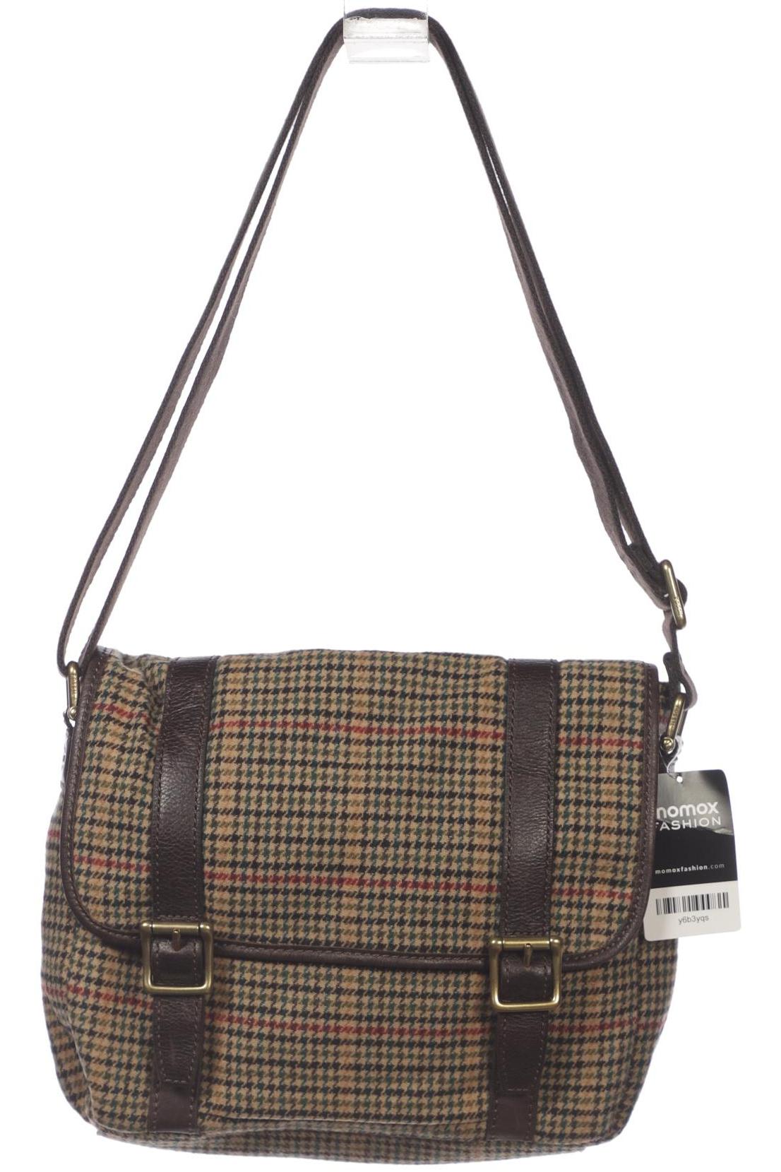 

Fossil Damen Handtasche, braun