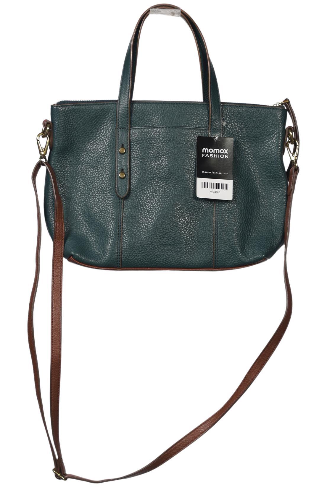 

Fossil Damen Handtasche, grün, Gr.