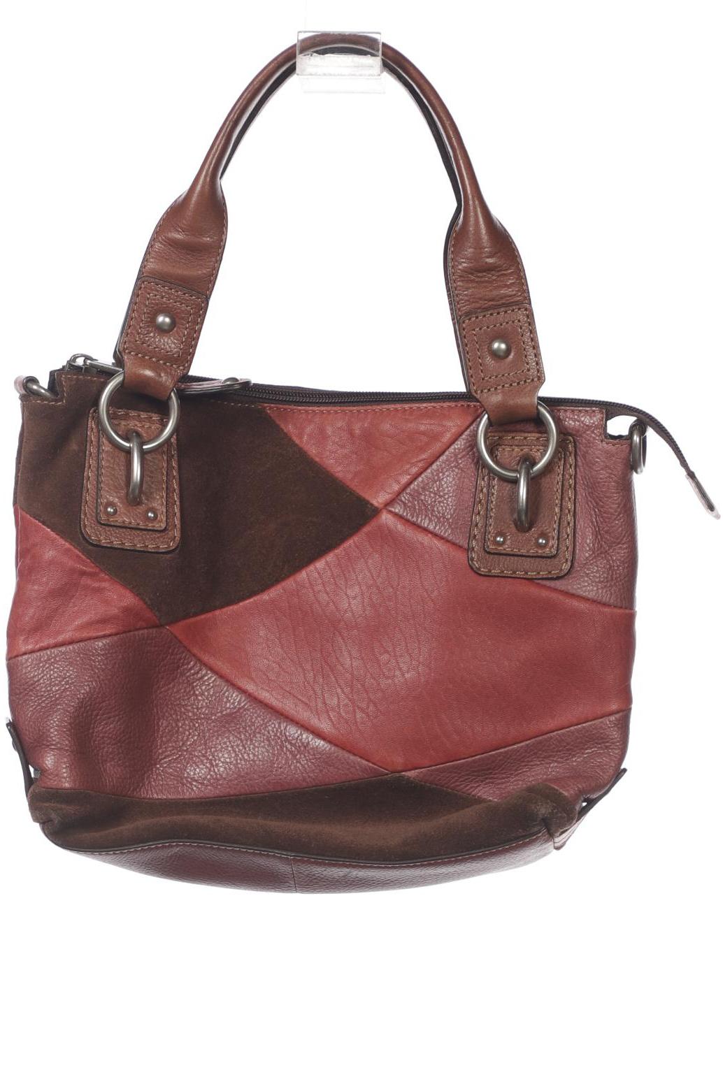 

Fossil Damen Handtasche, pink, Gr.