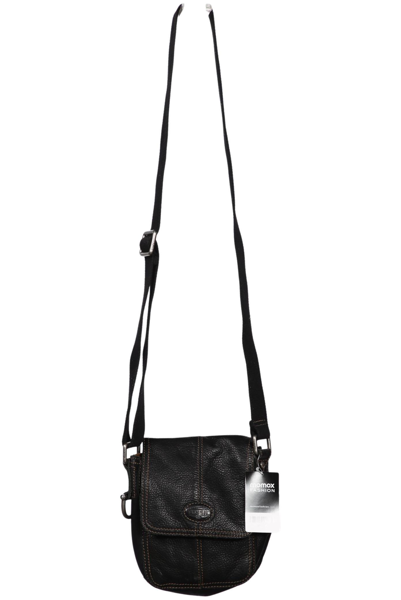 

Fossil Damen Handtasche, braun, Gr.