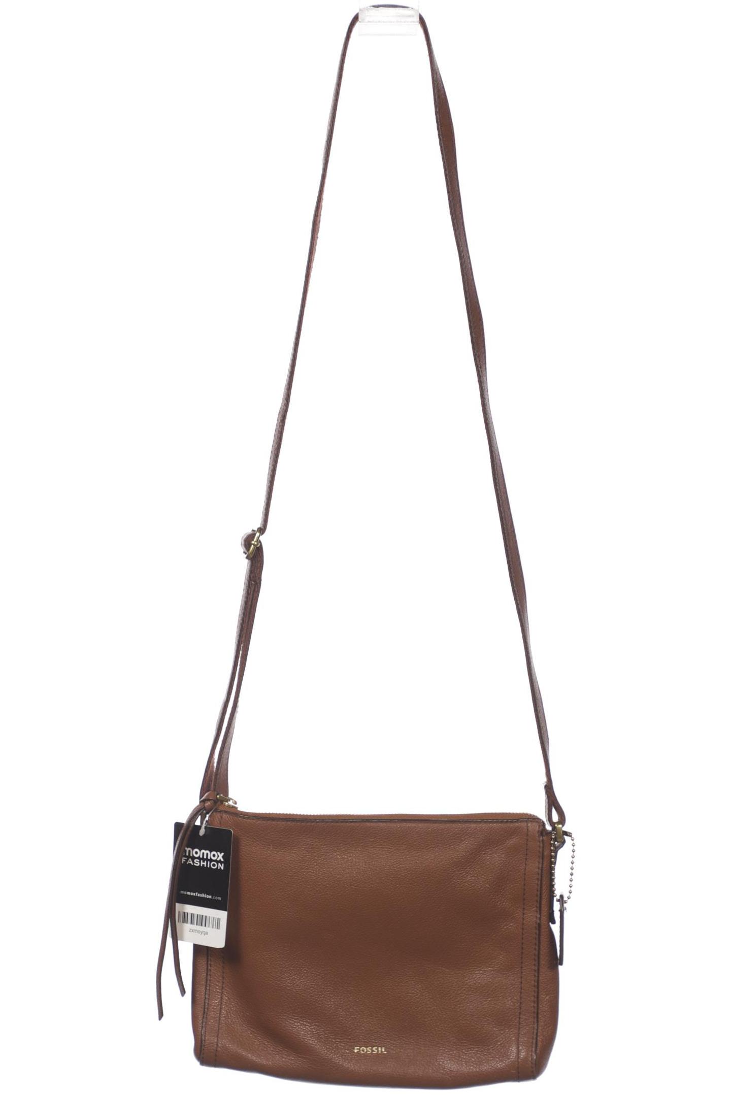 

Fossil Damen Handtasche, braun