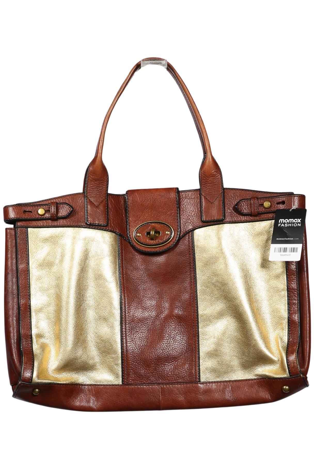 

Fossil Damen Handtasche, mehrfarbig, Gr.