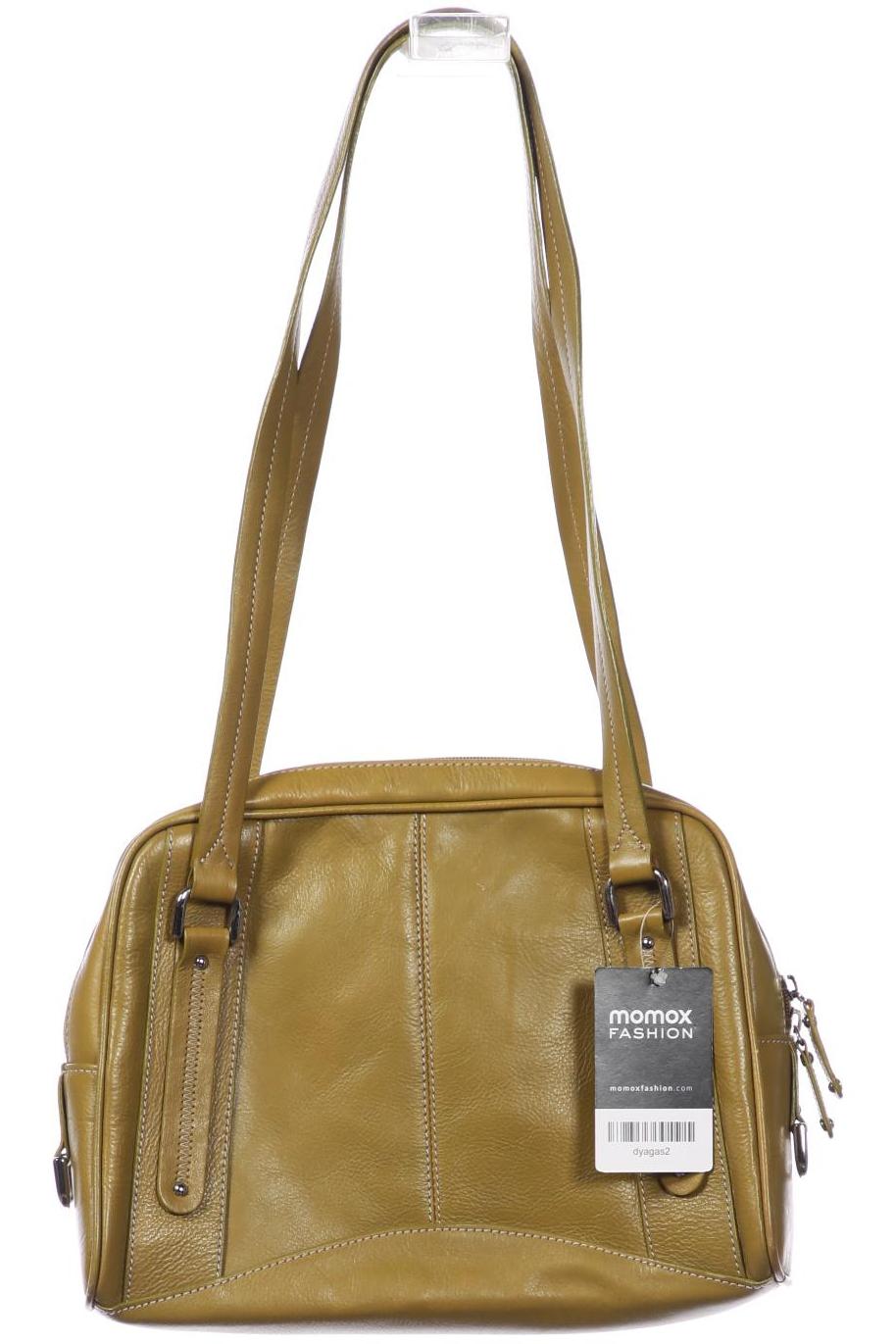 

Fossil Damen Handtasche, grün, Gr.