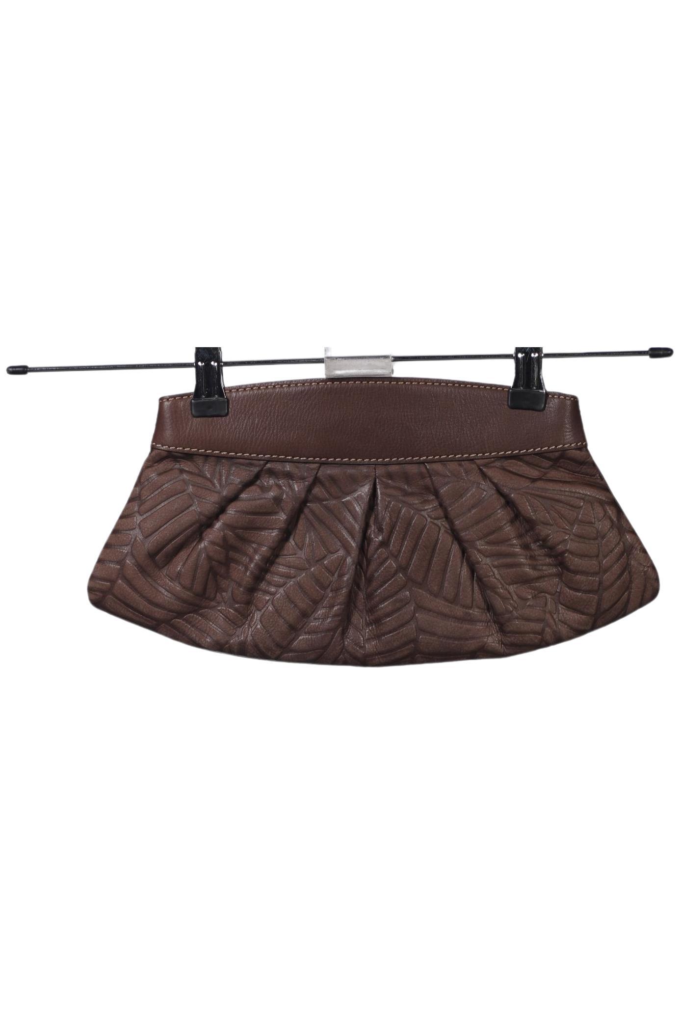 

Fossil Damen Handtasche, braun, Gr.